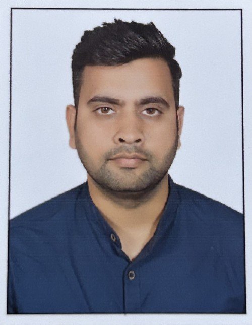 Ravi saroj  home tutor in Varanasi.